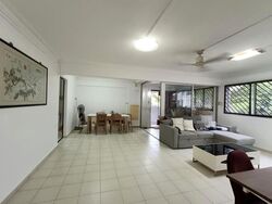 Blk 142 Simei Street 2 (Tampines), HDB 5 Rooms #613692711